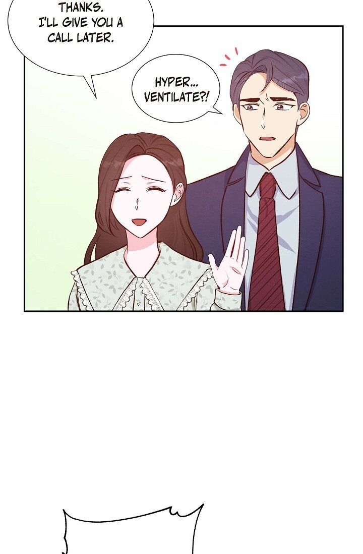 A Spoonful of Your Love - Chapter 18 Page 28