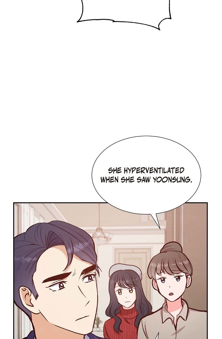 A Spoonful of Your Love - Chapter 18 Page 30