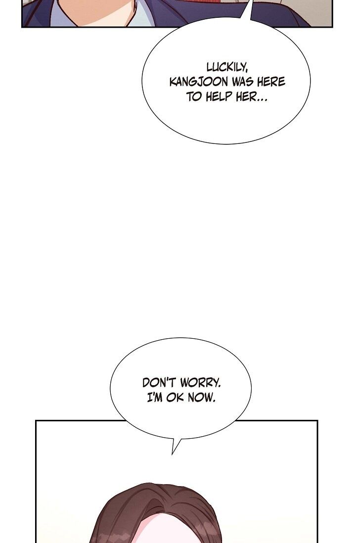 A Spoonful of Your Love - Chapter 18 Page 31