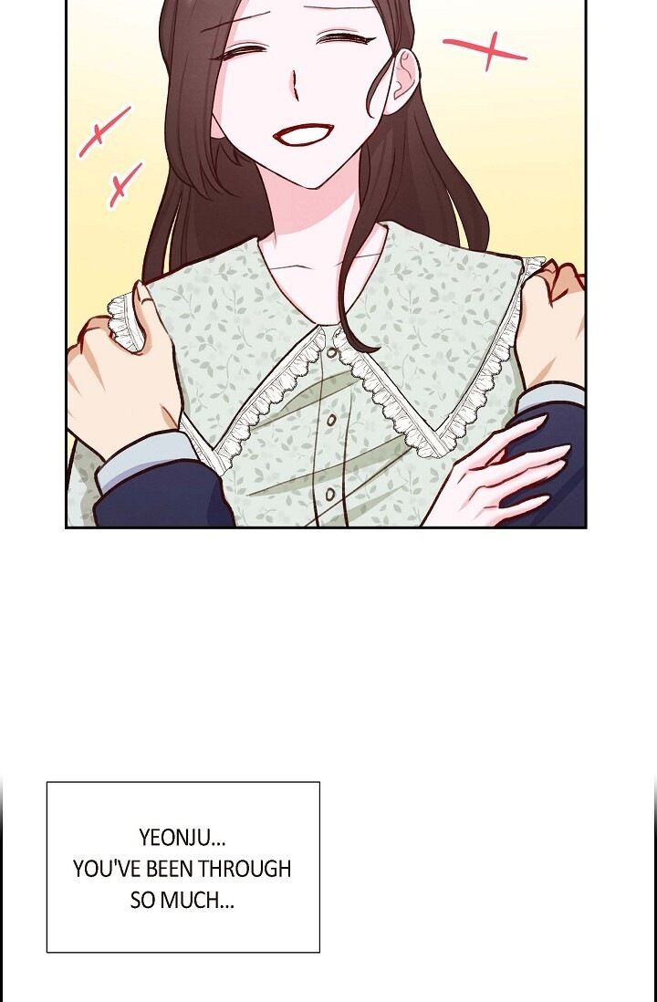 A Spoonful of Your Love - Chapter 18 Page 32