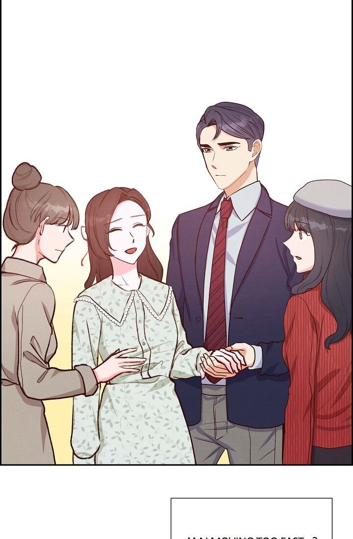 A Spoonful of Your Love - Chapter 18 Page 33