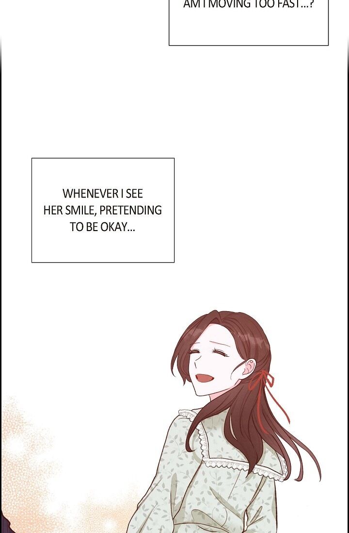 A Spoonful of Your Love - Chapter 18 Page 34