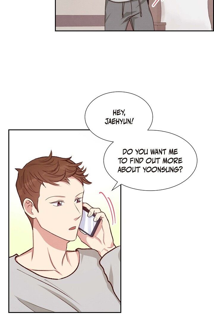 A Spoonful of Your Love - Chapter 18 Page 41