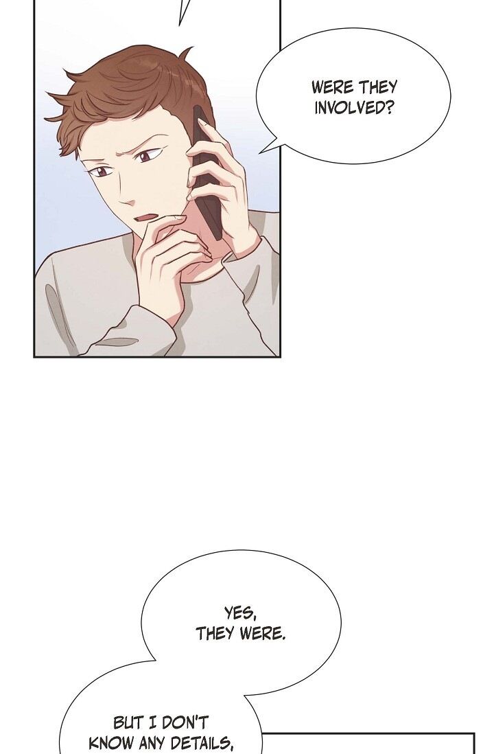 A Spoonful of Your Love - Chapter 18 Page 44