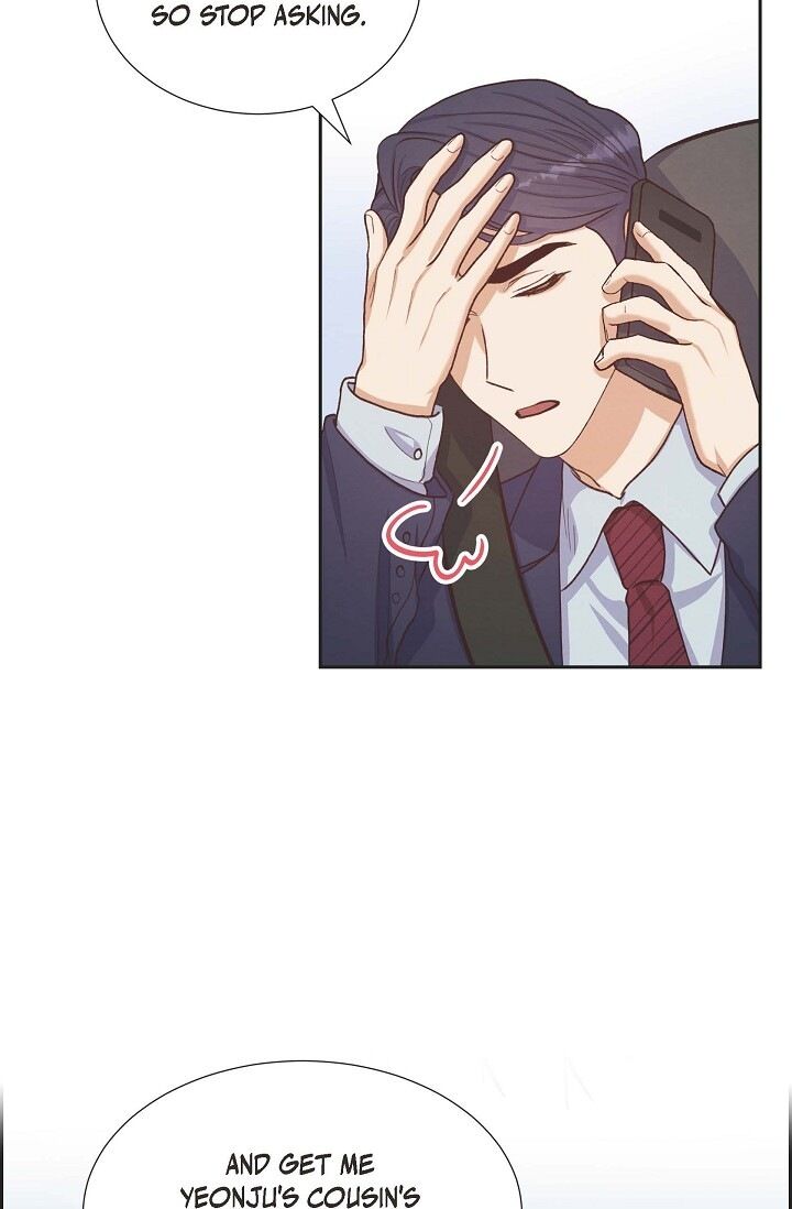 A Spoonful of Your Love - Chapter 18 Page 45