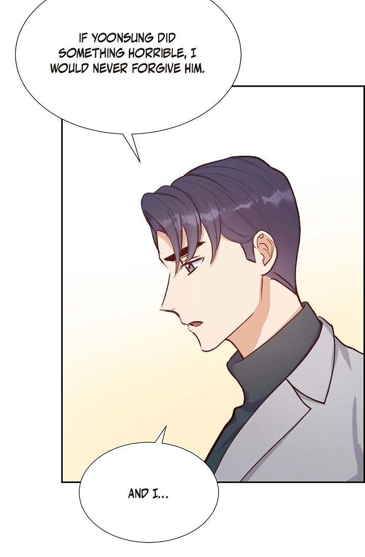 A Spoonful of Your Love - Chapter 18 Page 57