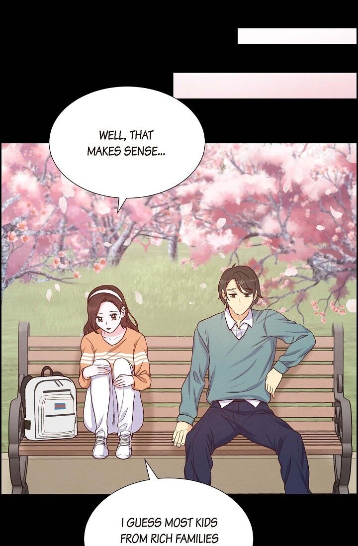 A Spoonful of Your Love - Chapter 18 Page 69