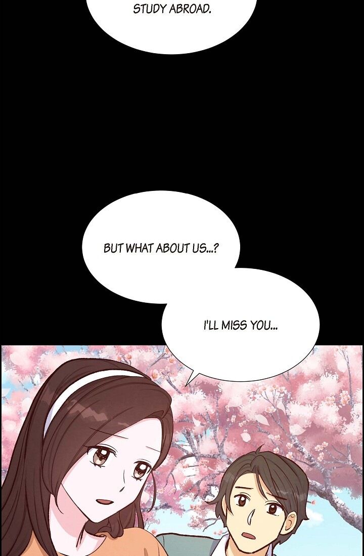 A Spoonful of Your Love - Chapter 18 Page 70