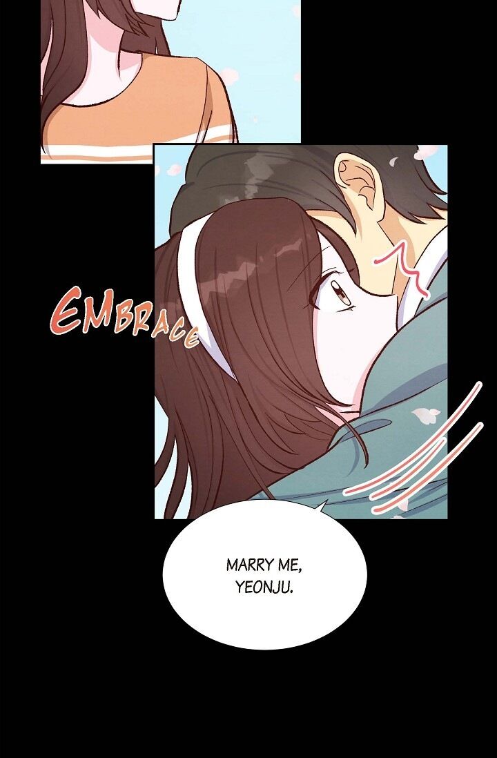 A Spoonful of Your Love - Chapter 18 Page 73