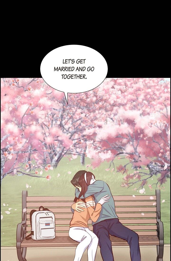 A Spoonful of Your Love - Chapter 18 Page 74