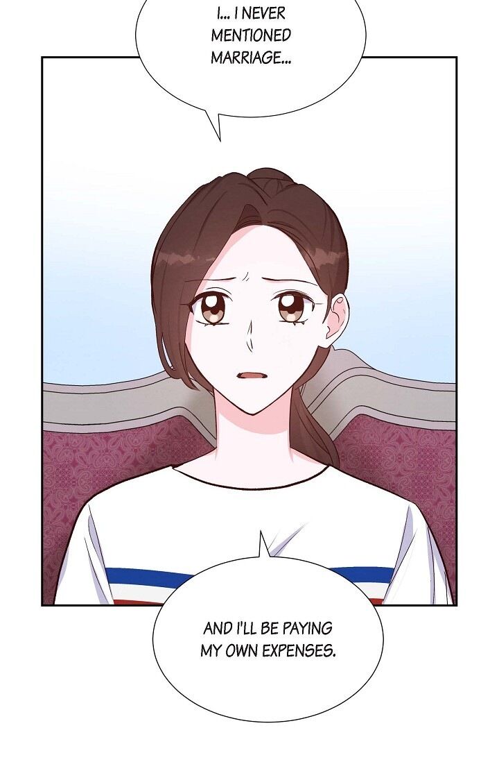 A Spoonful of Your Love - Chapter 19 Page 25