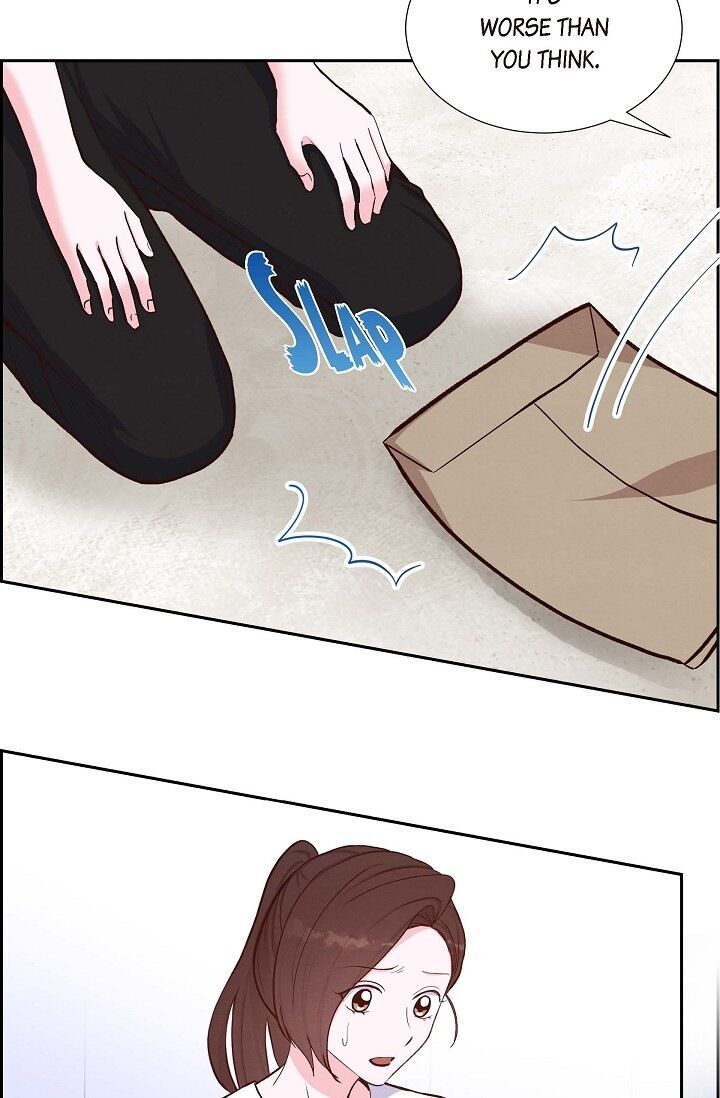 A Spoonful of Your Love - Chapter 19 Page 40