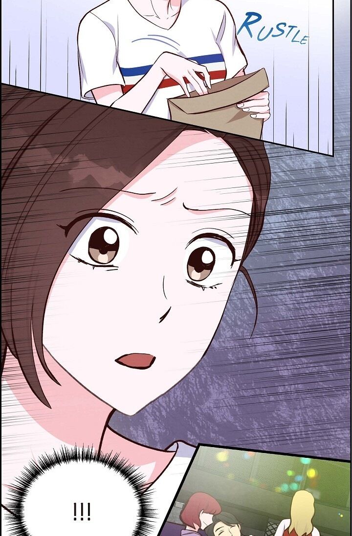 A Spoonful of Your Love - Chapter 19 Page 41