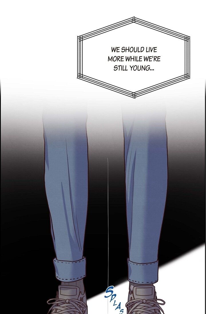 A Spoonful of Your Love - Chapter 19 Page 59