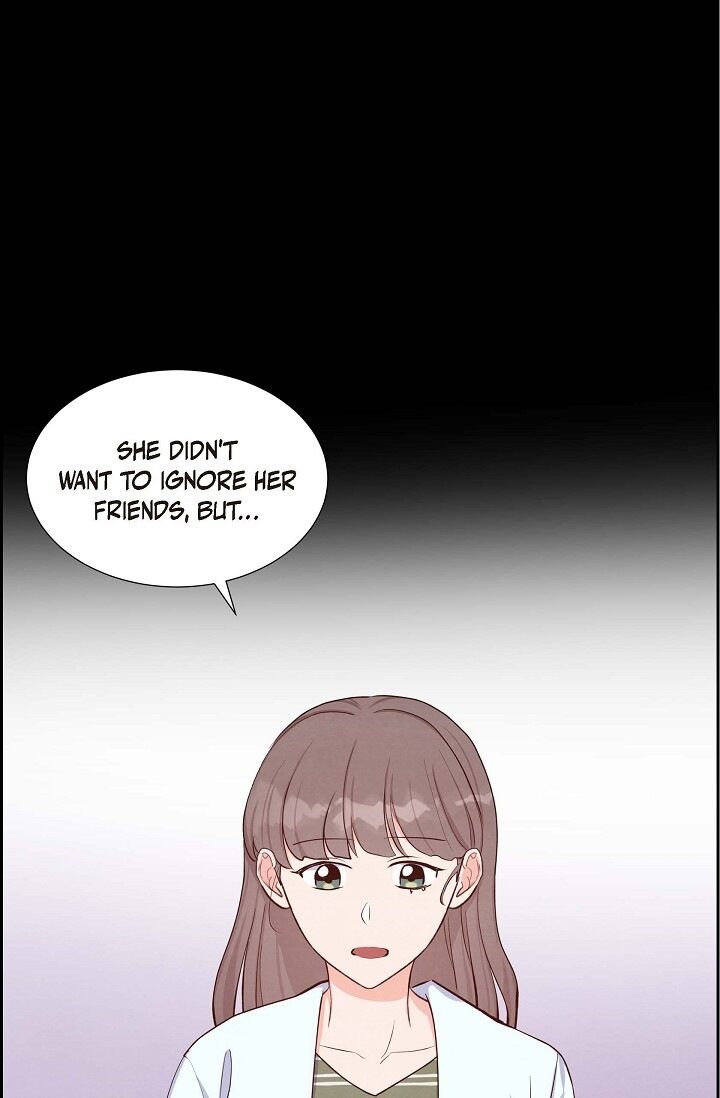 A Spoonful of Your Love - Chapter 19 Page 62