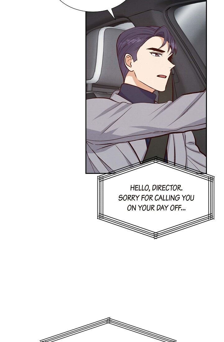 A Spoonful of Your Love - Chapter 19 Page 73