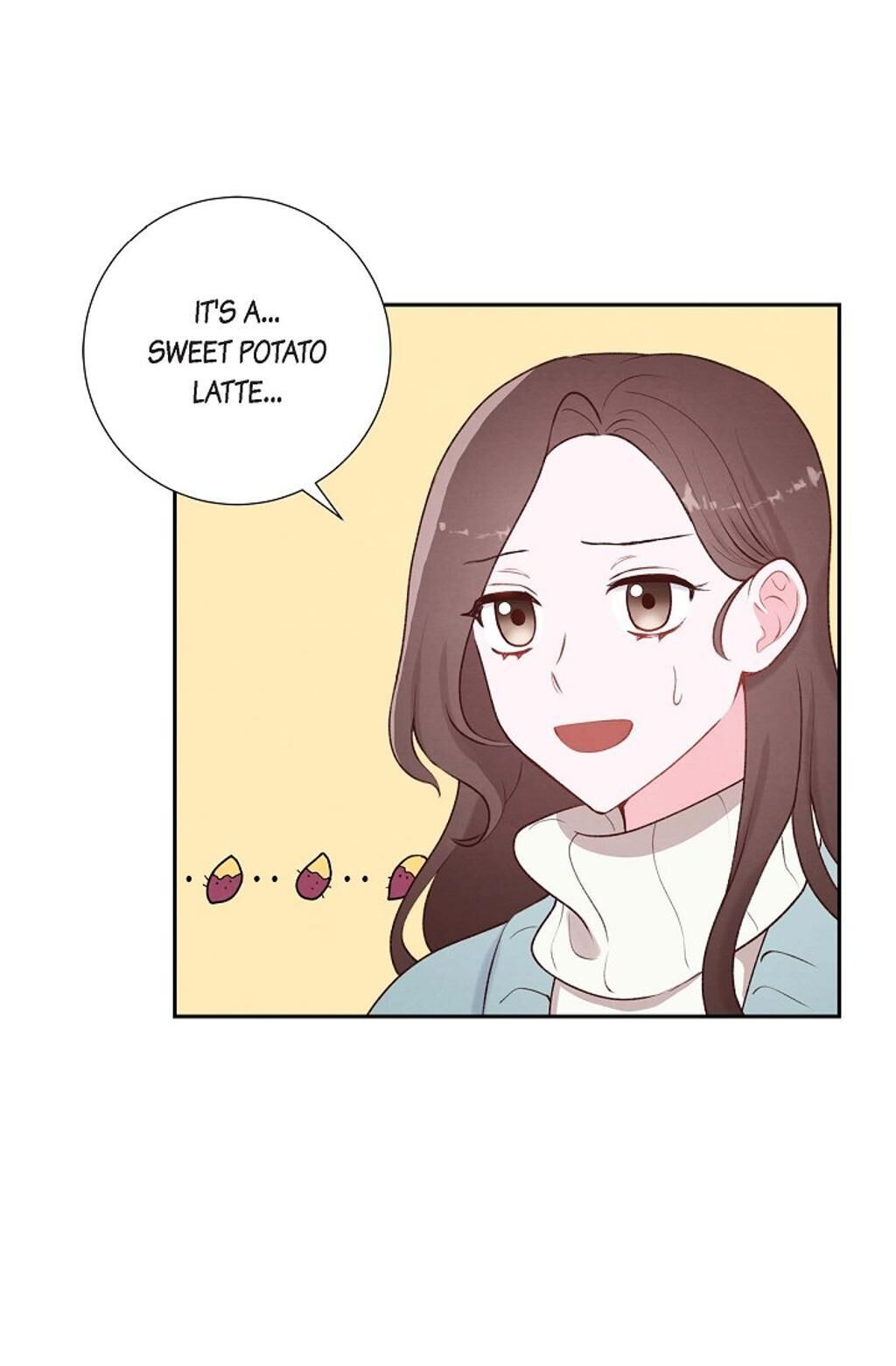 A Spoonful of Your Love - Chapter 2 Page 10