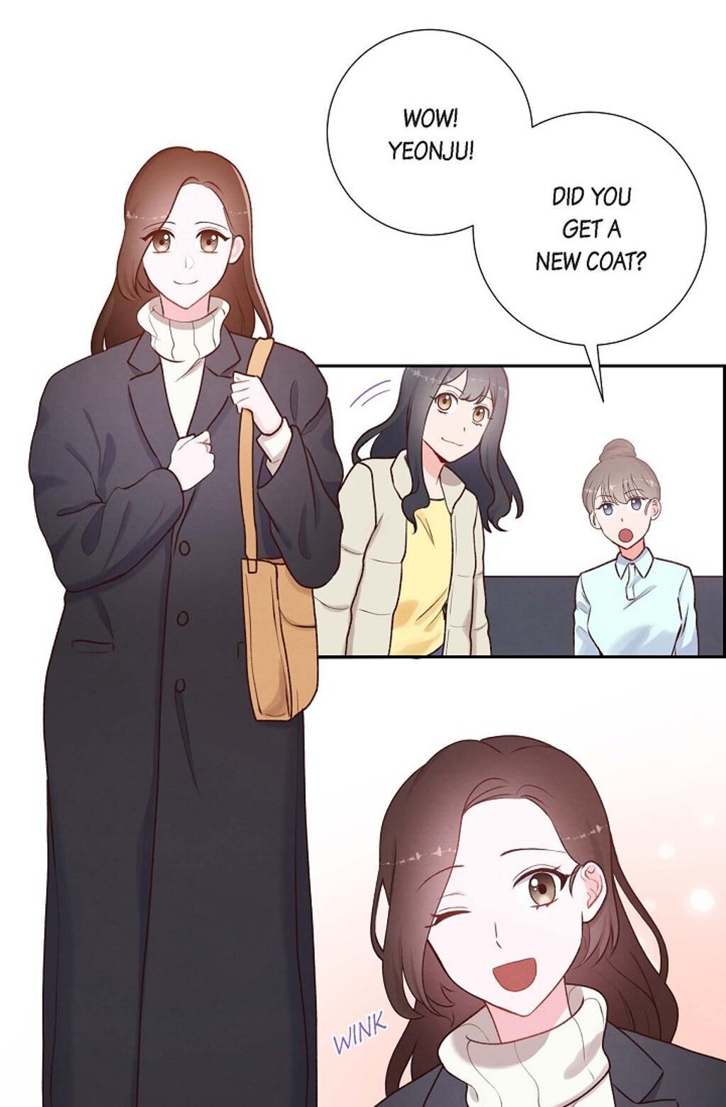 A Spoonful of Your Love - Chapter 2 Page 13