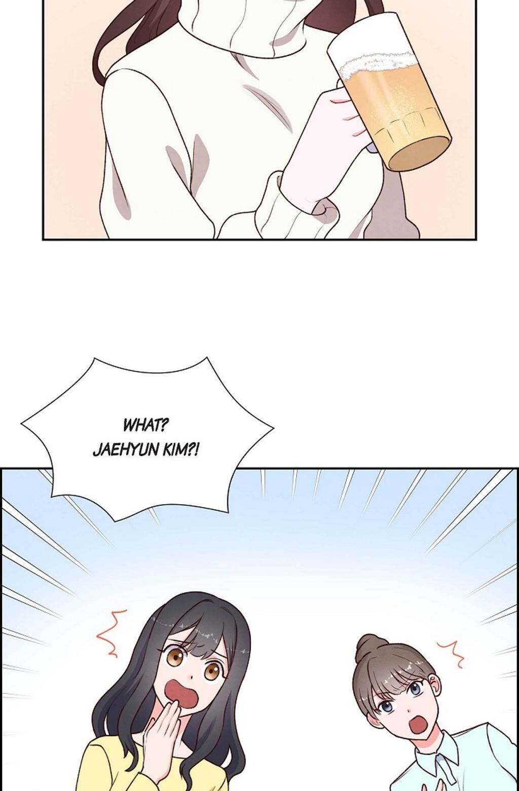 A Spoonful of Your Love - Chapter 2 Page 17