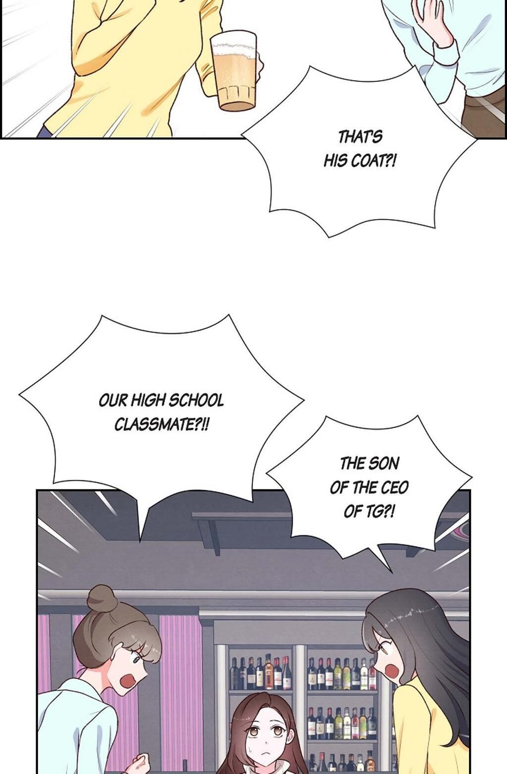 A Spoonful of Your Love - Chapter 2 Page 18