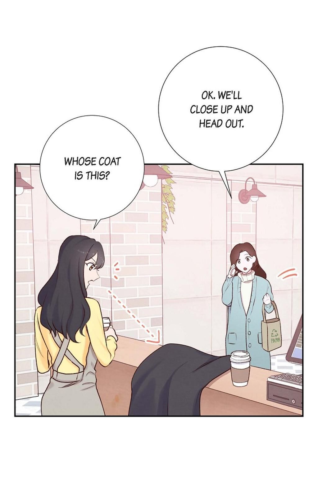 A Spoonful of Your Love - Chapter 2 Page 2