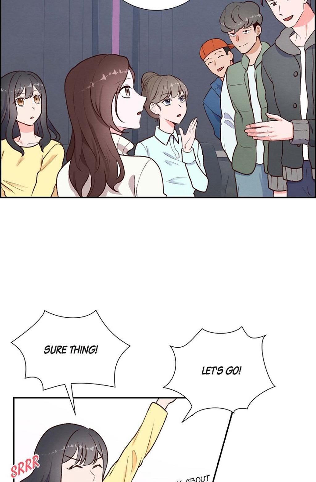 A Spoonful of Your Love - Chapter 2 Page 25