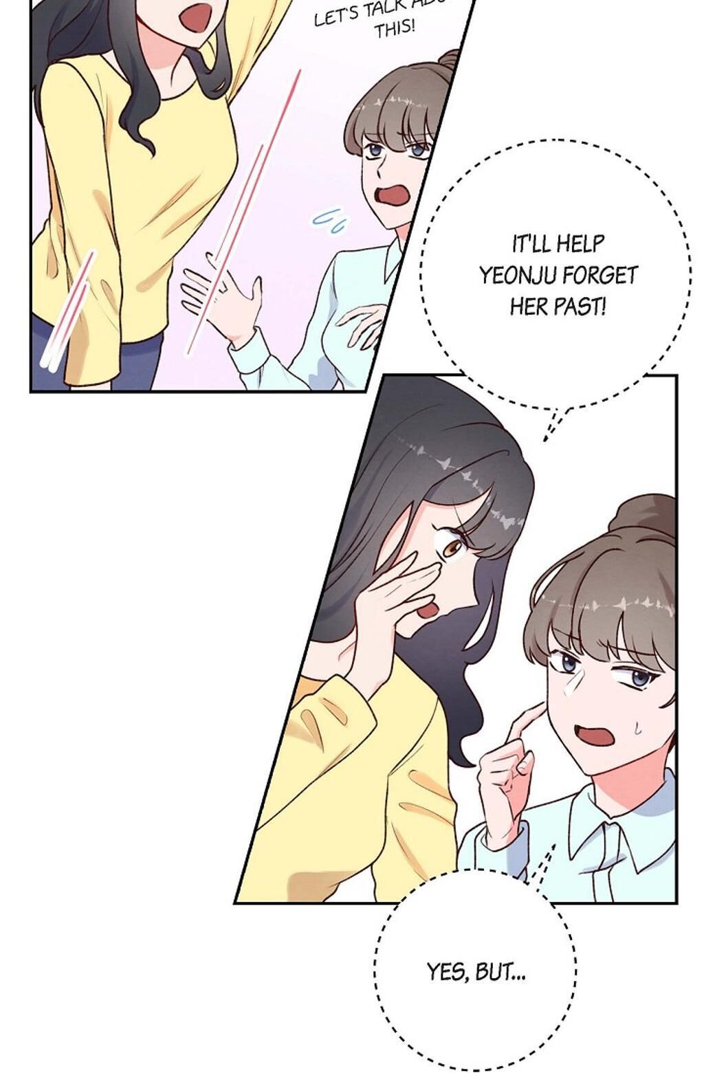 A Spoonful of Your Love - Chapter 2 Page 26