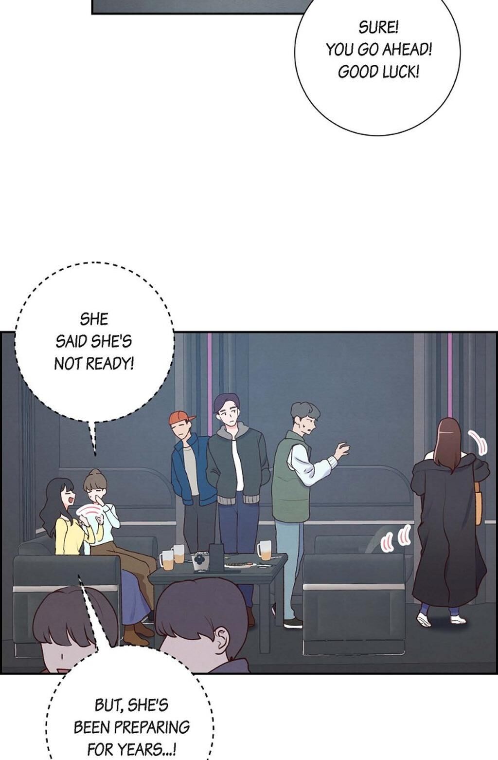 A Spoonful of Your Love - Chapter 2 Page 29