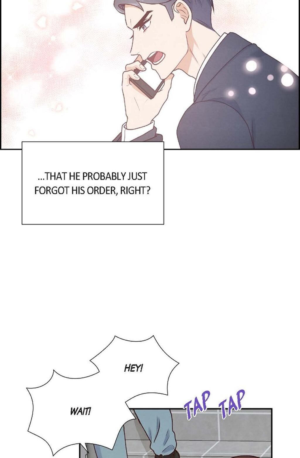 A Spoonful of Your Love - Chapter 2 Page 35