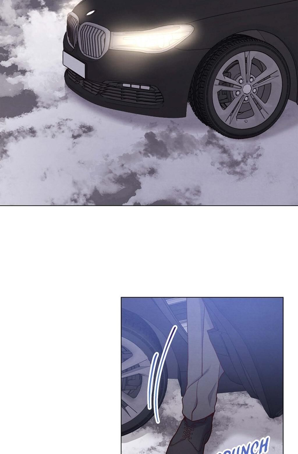 A Spoonful of Your Love - Chapter 2 Page 40