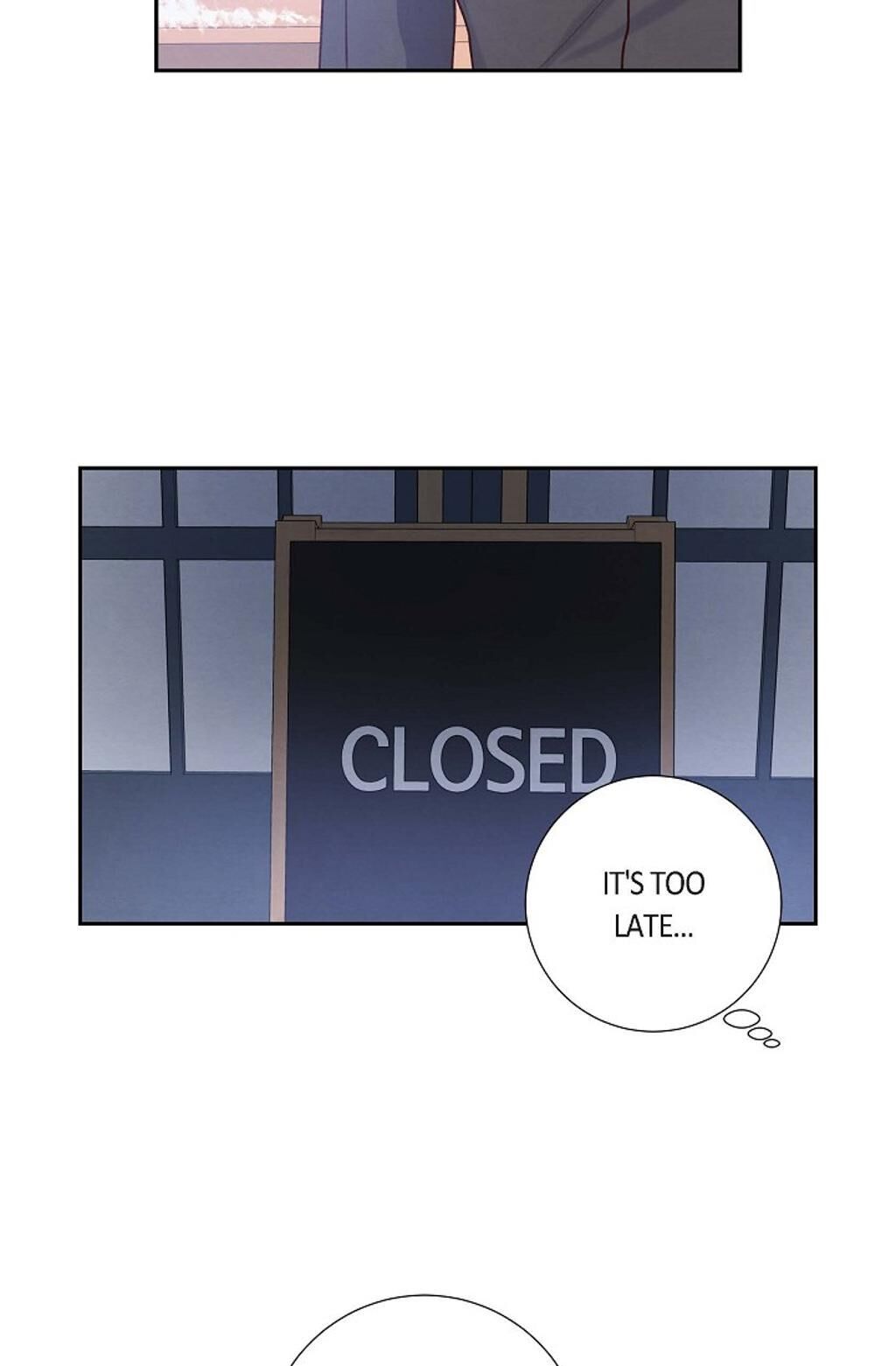 A Spoonful of Your Love - Chapter 2 Page 42