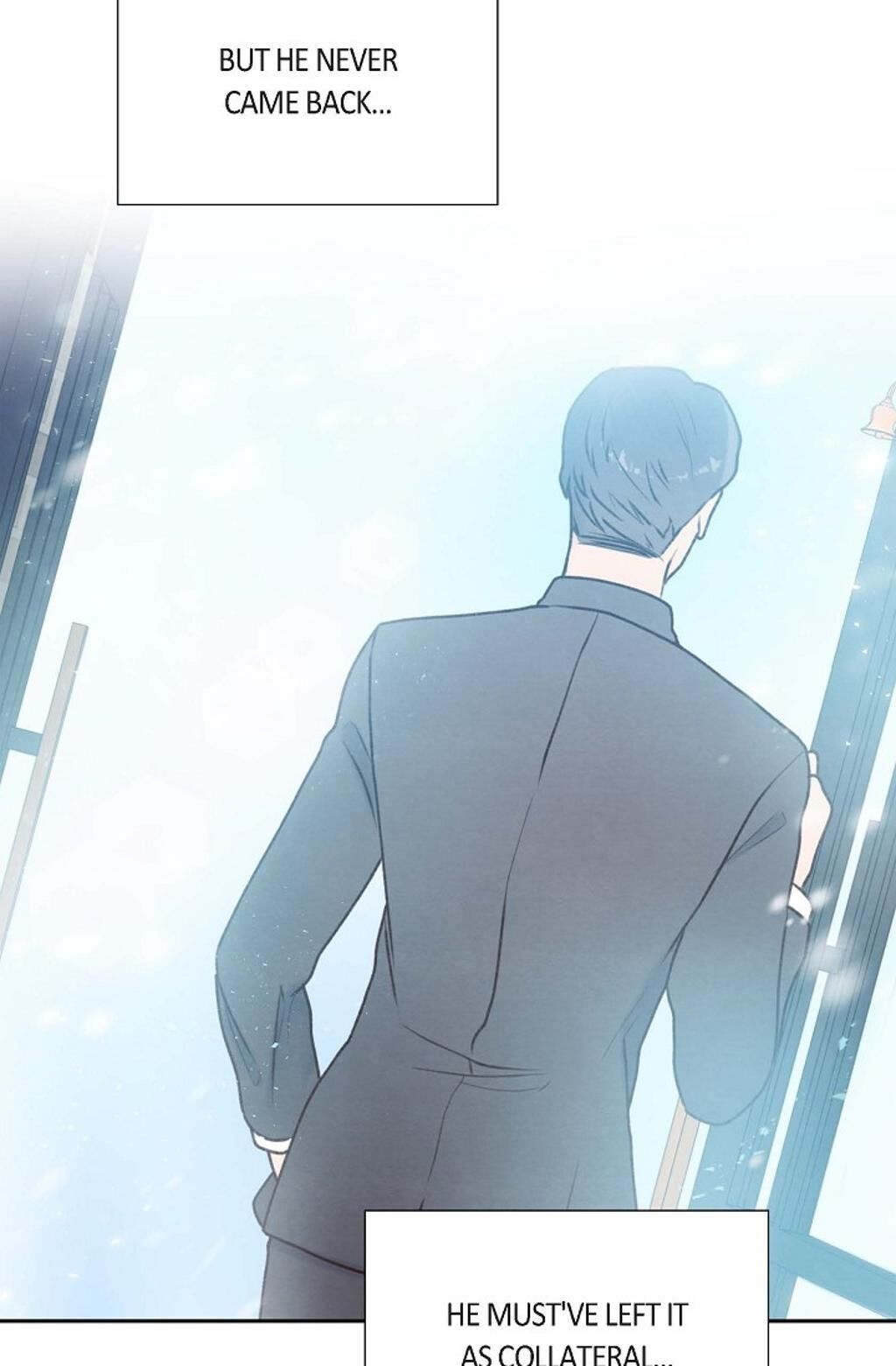 A Spoonful of Your Love - Chapter 2 Page 5