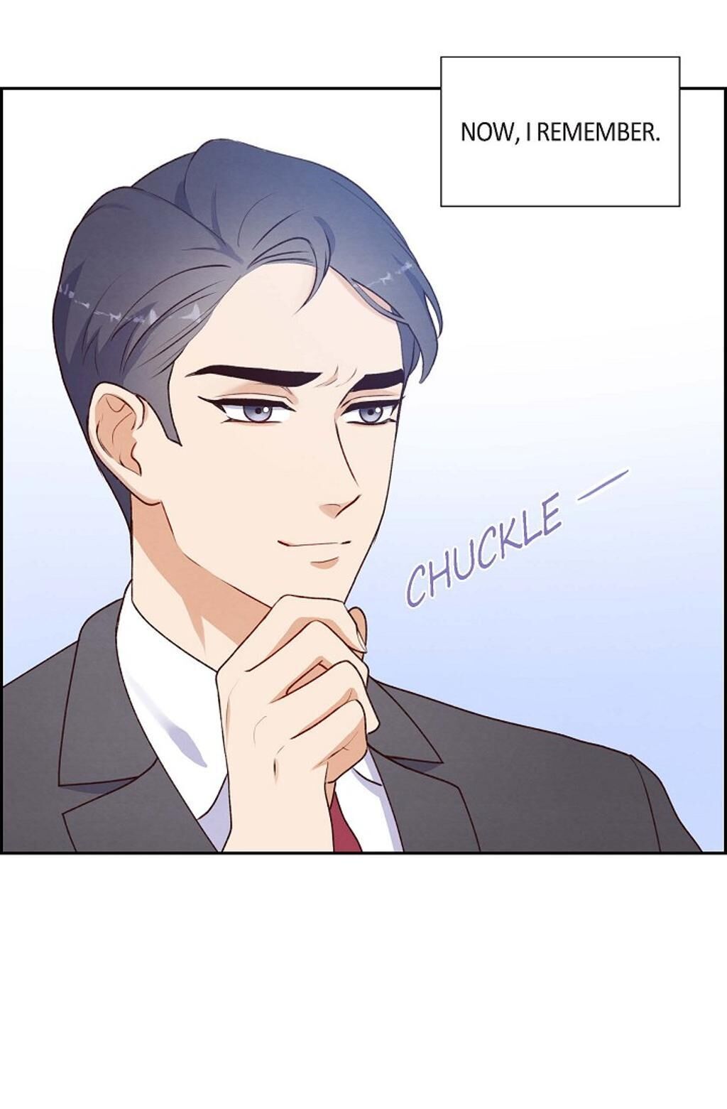 A Spoonful of Your Love - Chapter 2 Page 60