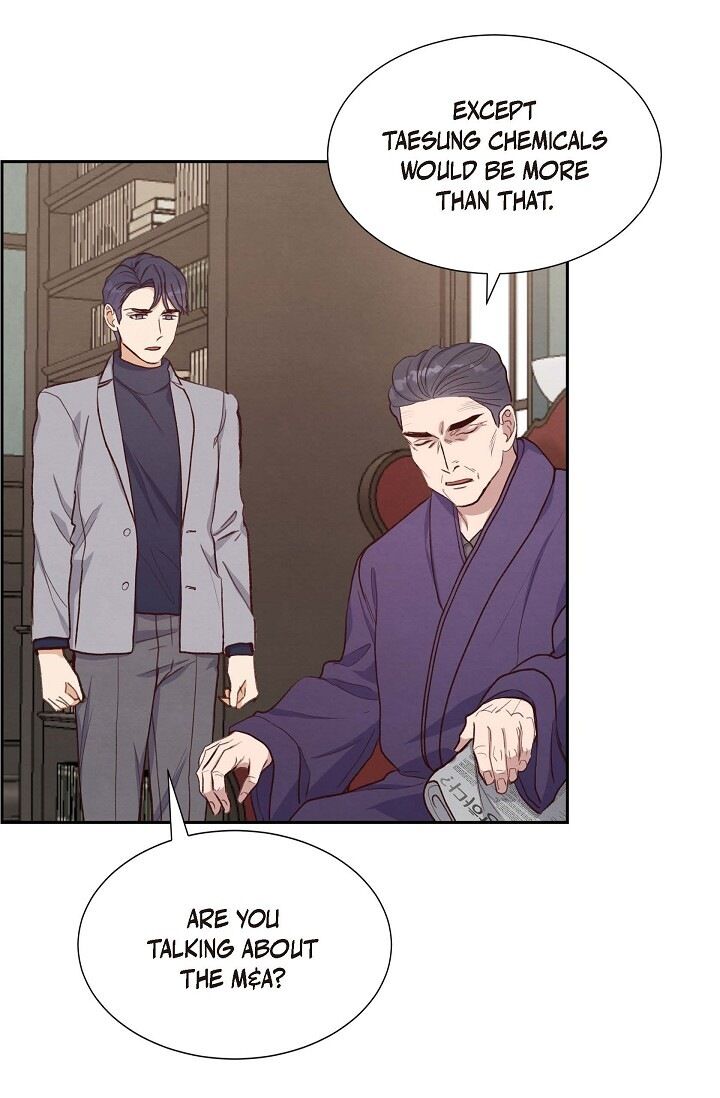 A Spoonful of Your Love - Chapter 20 Page 10