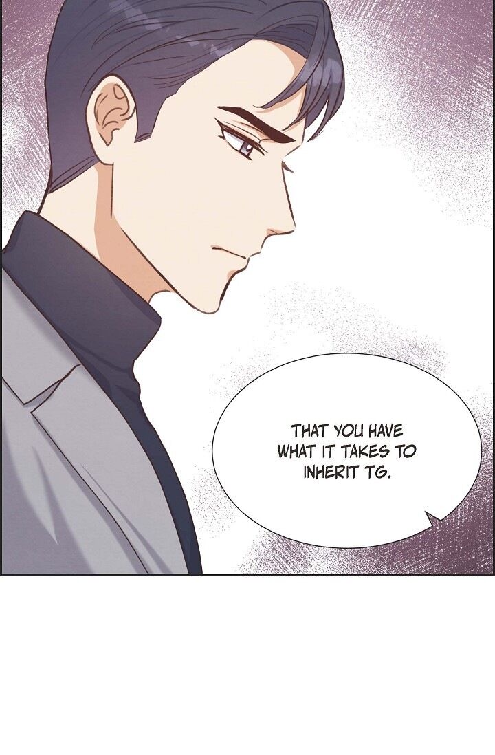 A Spoonful of Your Love - Chapter 20 Page 14