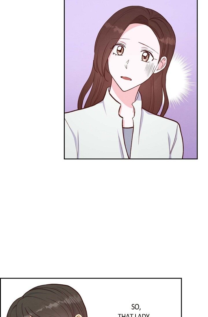 A Spoonful of Your Love - Chapter 20 Page 22