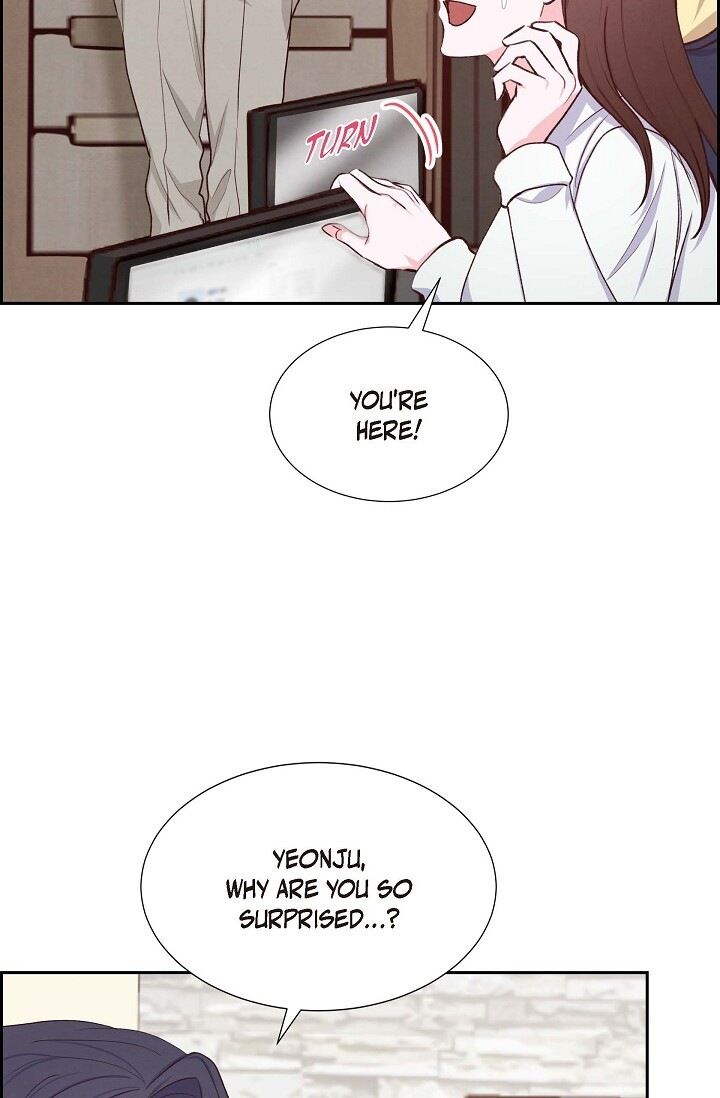 A Spoonful of Your Love - Chapter 20 Page 28