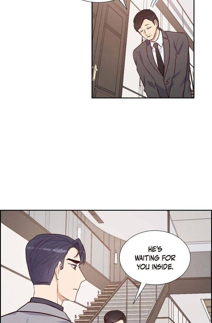 A Spoonful of Your Love - Chapter 20 Page 3