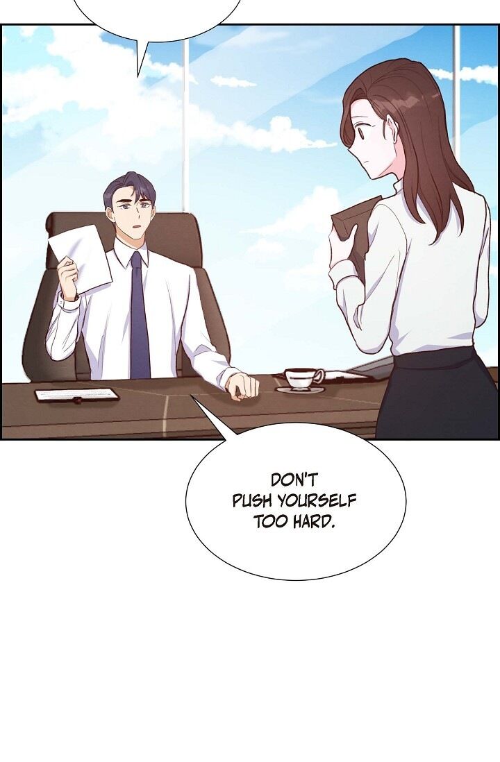 A Spoonful of Your Love - Chapter 20 Page 32