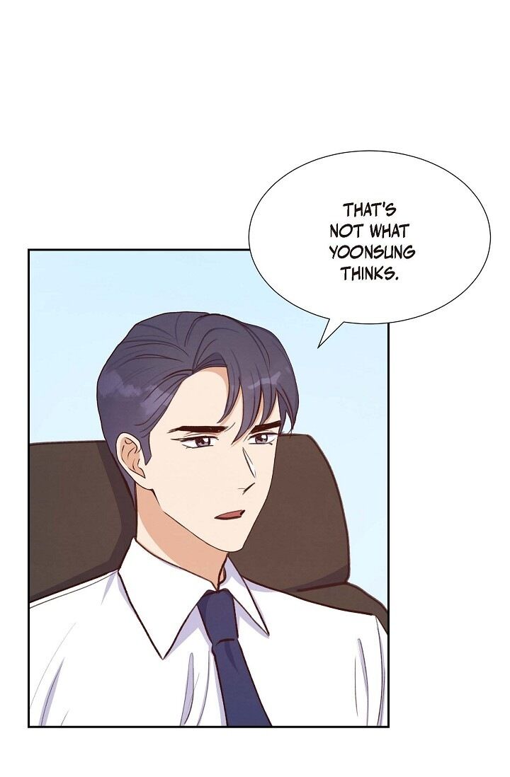 A Spoonful of Your Love - Chapter 20 Page 34