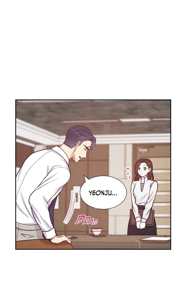 A Spoonful of Your Love - Chapter 20 Page 43