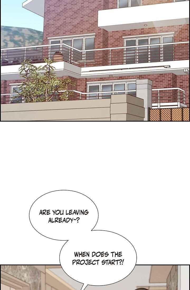 A Spoonful of Your Love - Chapter 20 Page 68