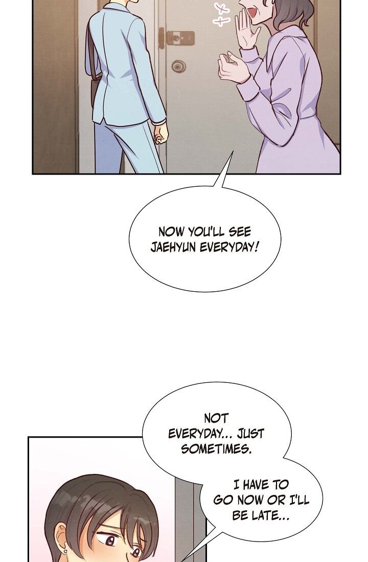A Spoonful of Your Love - Chapter 20 Page 70