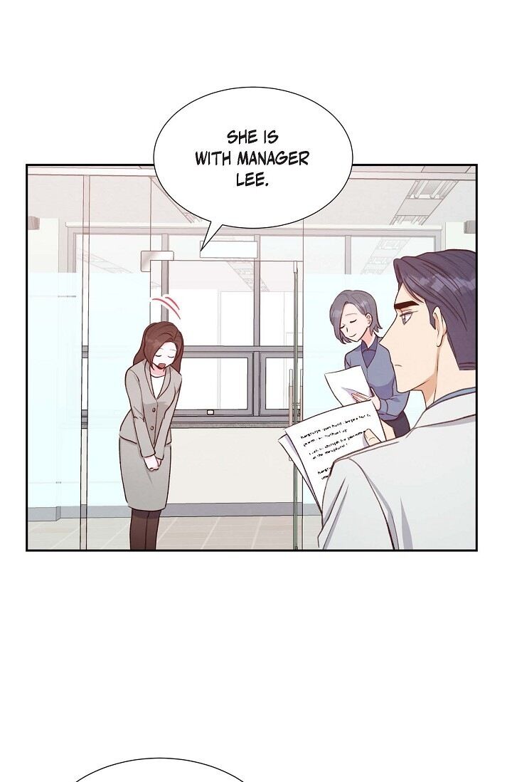 A Spoonful of Your Love - Chapter 21 Page 18