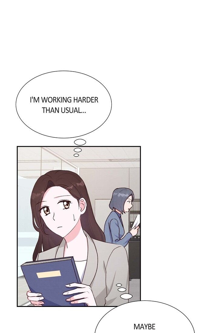 A Spoonful of Your Love - Chapter 21 Page 20