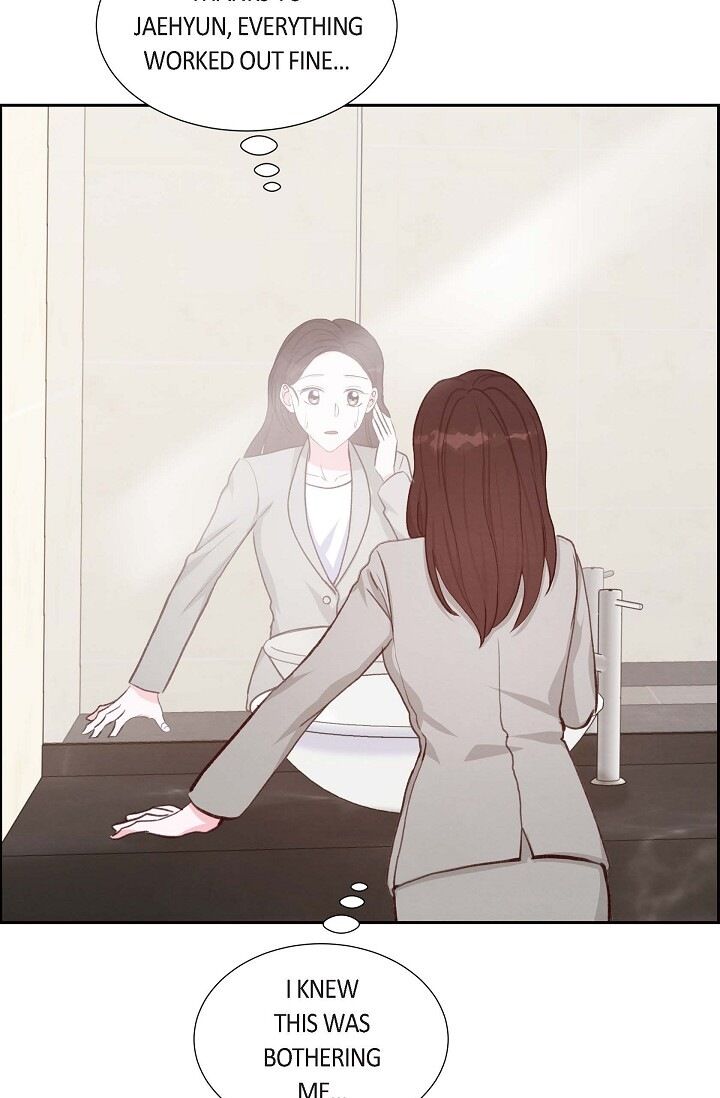 A Spoonful of Your Love - Chapter 21 Page 37