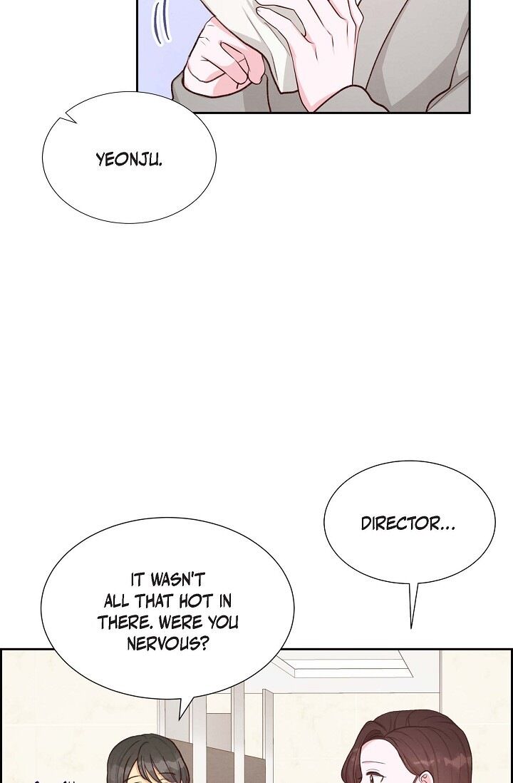 A Spoonful of Your Love - Chapter 21 Page 39