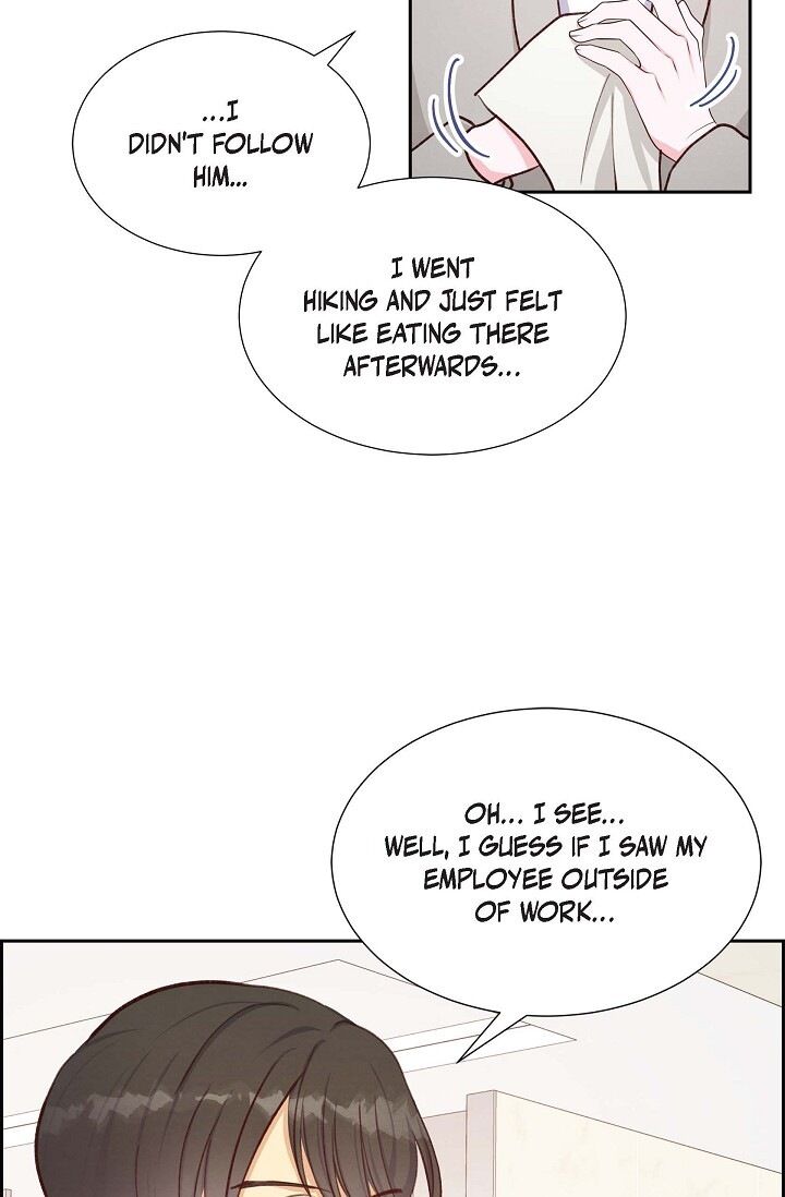 A Spoonful of Your Love - Chapter 21 Page 42