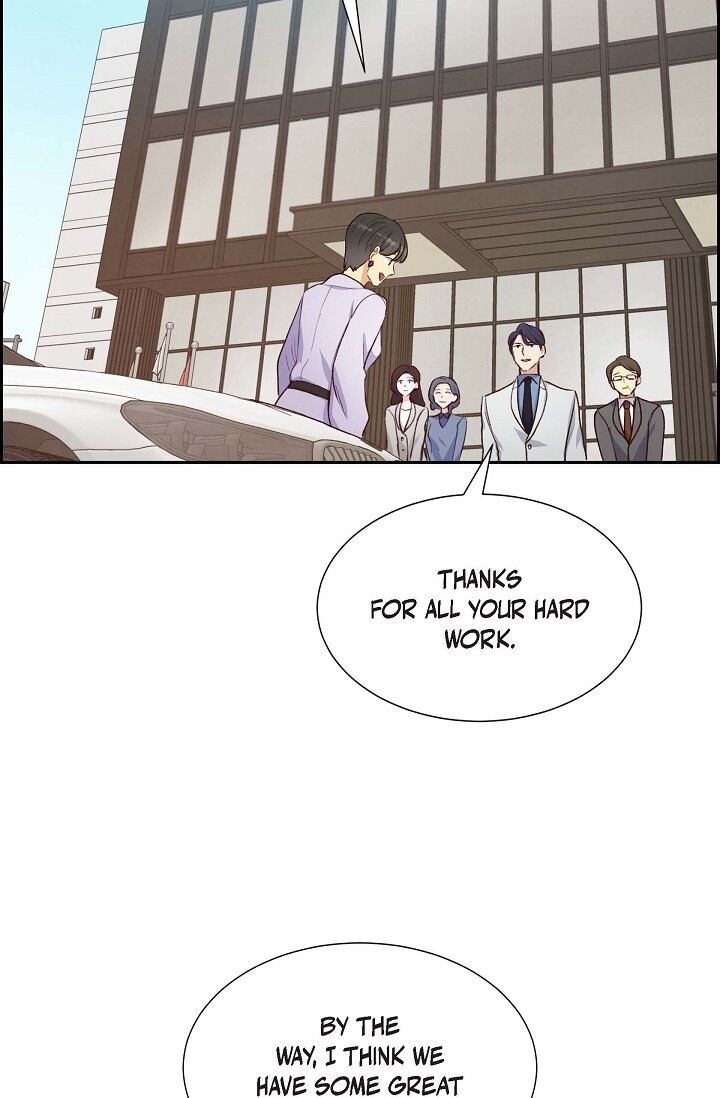 A Spoonful of Your Love - Chapter 21 Page 56