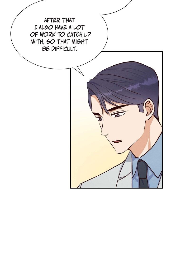 A Spoonful of Your Love - Chapter 21 Page 59